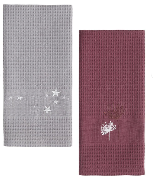 Jolly Kitchen Towel 2Li Peçete - 1