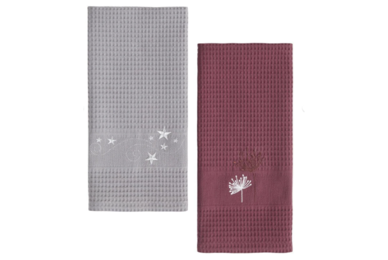 Jolly Kitchen Towel 2Li Peçete - 1