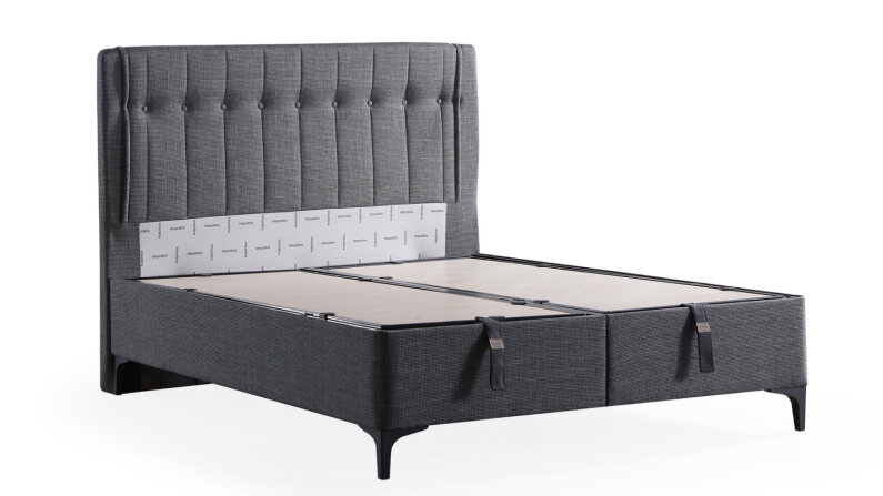 Kapriss Ferre Baza 150x200 Cm - 1