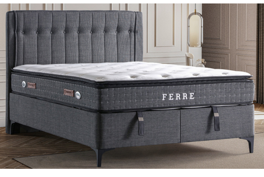 Kapriss Ferre Baza 150x200 Cm - 3