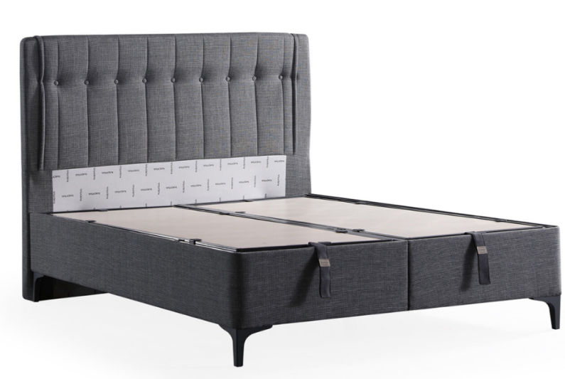 Kapriss Ferre Baza 150x200 Cm - 1