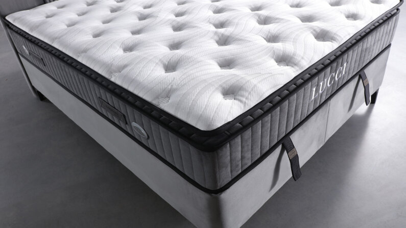 Kapriss Ferre Yatak 150x200 - 1