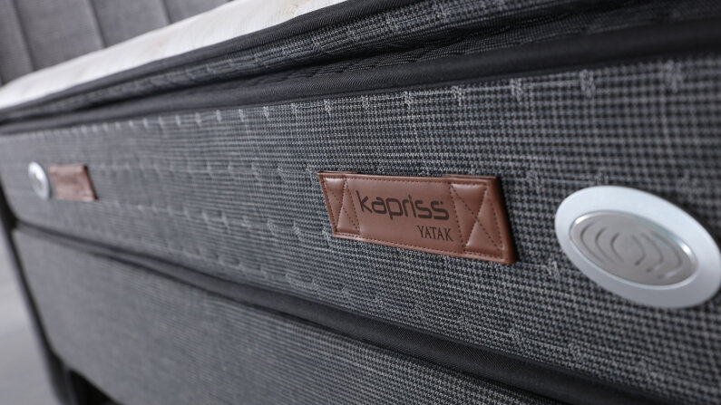 Kapriss Ferre Yatak 150x200 - 2