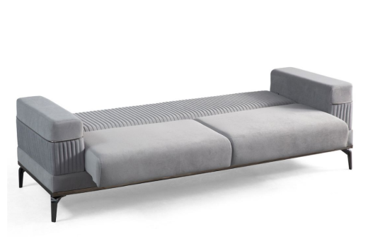 Kapriss Lexus Koltuk Takımı K Serisi 3+3+1 - 5