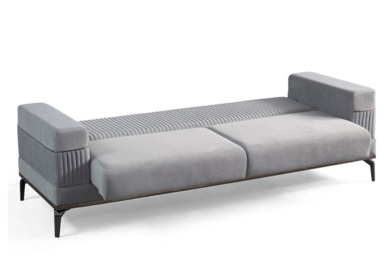 Kapriss Lexus Üçlü Kanepe K Serisi - 2