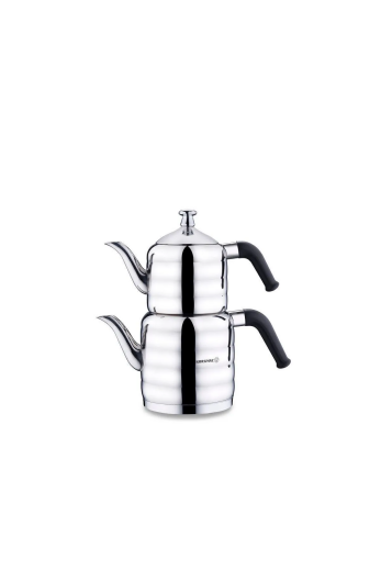 Korkmaz A035 Mina Midi Çaydanlık - 2