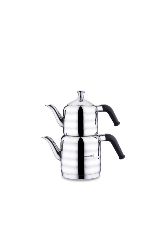 Korkmaz A035 Mina Midi Çaydanlık - 2