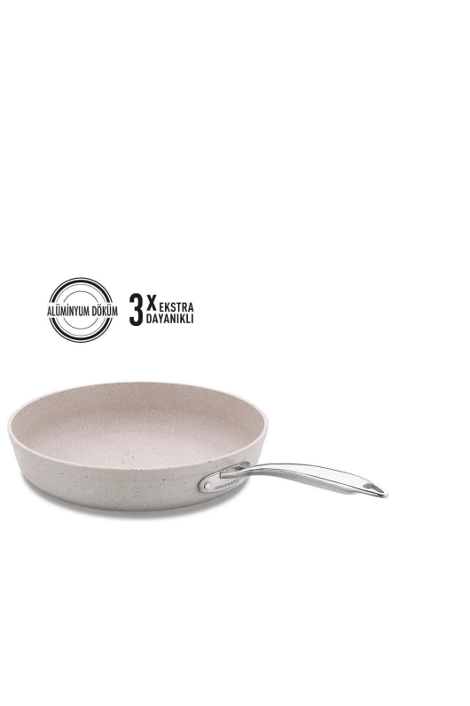 Korkmaz A1266 Granita Tava 28x5,5 Cm