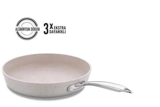 Korkmaz A1266 Granita Tava 28x5,5 Cm - Korkmaz