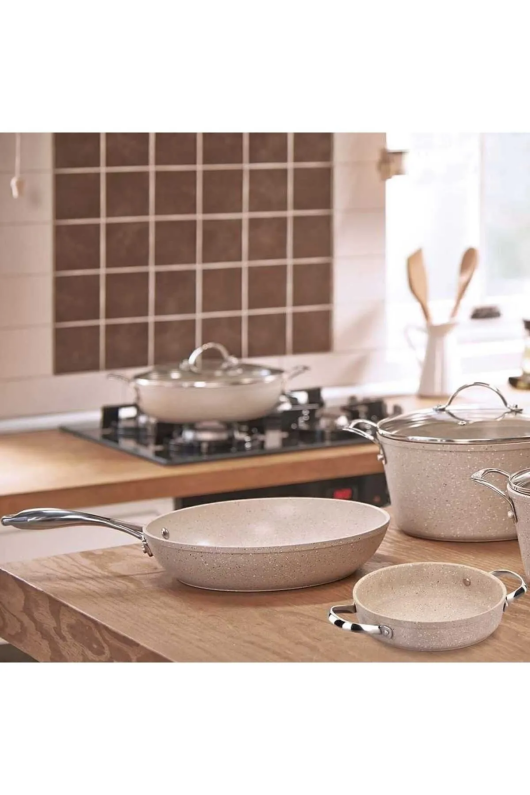 Korkmaz A1266 Granita Tava 28x5,5 Cm - 2