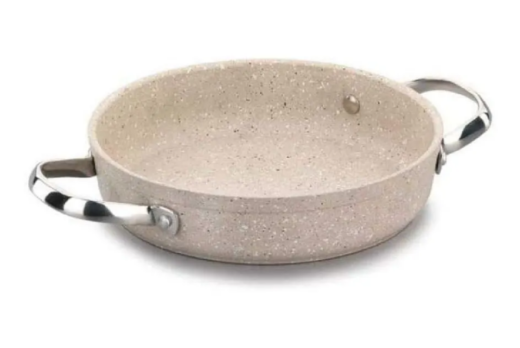 Korkmaz A1271 Granita Omlet Tava Ø20 - Korkmaz