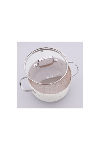 Korkmaz A1272 Granita 7 Parça Tencere Seti - 2