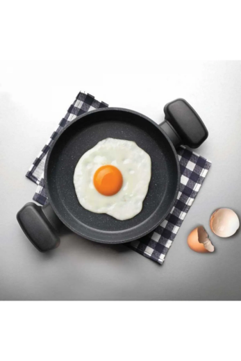 Korkmaz A1348 Ornella Omlet 20/ - Thumbnail