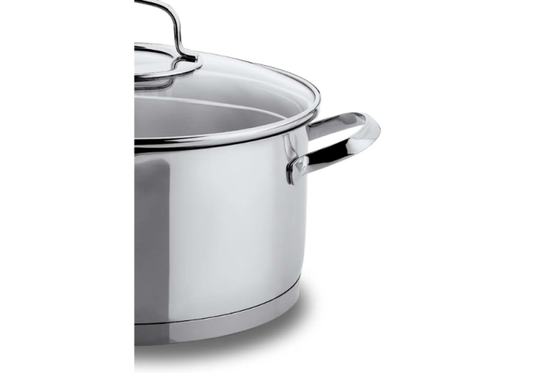 Korkmaz A1702 Steama 15 Parça Hiper Set - 2