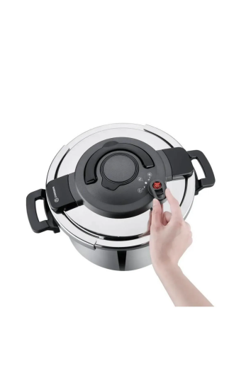 Korkmaz A173 Alessa Düdüklü Tencere 5,0 Lt - 2