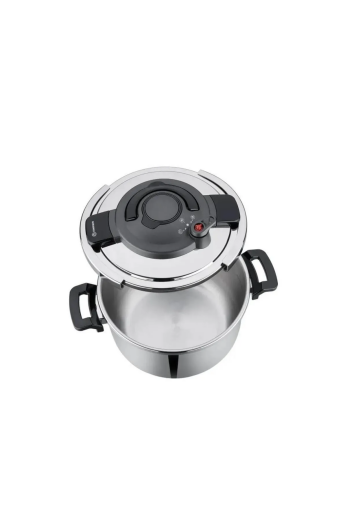 Korkmaz A173 Alessa Düdüklü Tencere 5,0 Lt - 3