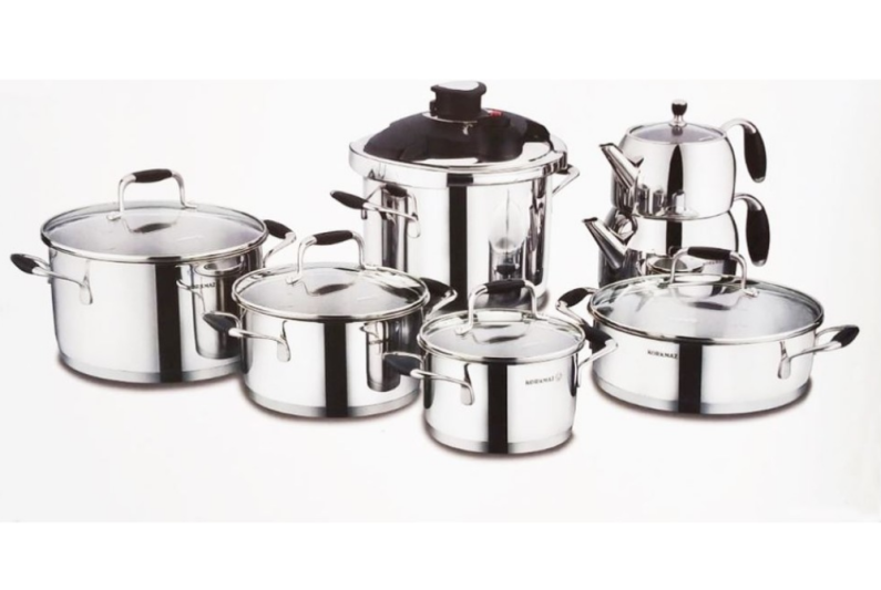 Korkmaz A1758 Flora 14 Parça Hiper Set - 1