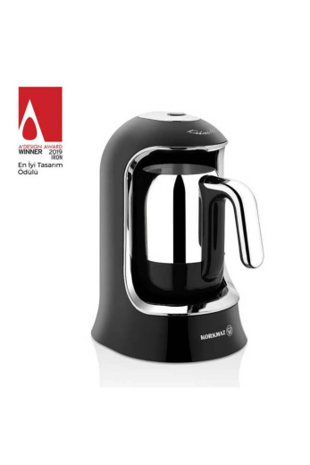 Korkmaz A1818 Nero 14 Parça Elektro Set - 