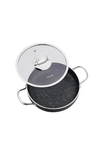 Korkmaz A1845 Galaksi 6 Parça Omlet Set - 2