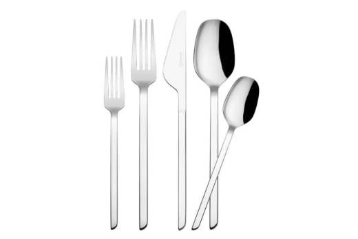 Korkmaz A2064 Flata Ckb Seti 72 Parça - 2