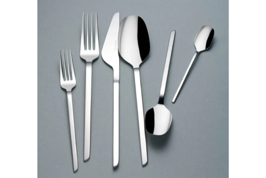 Korkmaz A2064 Flata Ckb Seti 72 Parça - Korkmaz