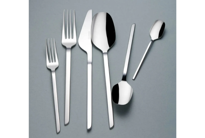 Korkmaz A2064 Flata Ckb Seti 72 Parça - 1