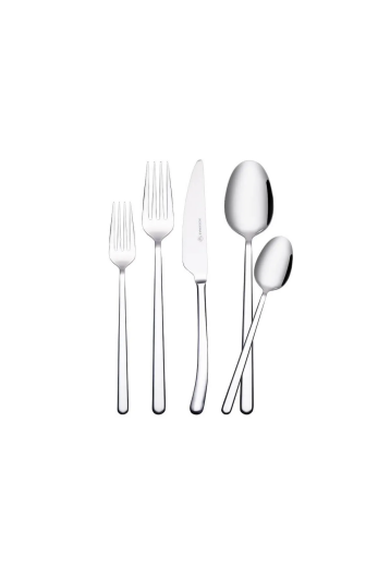 Korkmaz A2478 Bonita Çatal Bıçak Seti 72 Parça - Korkmaz