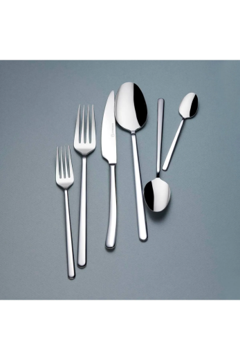 Korkmaz A2478 Bonita Çatal Bıçak Seti 72 Parça - 2