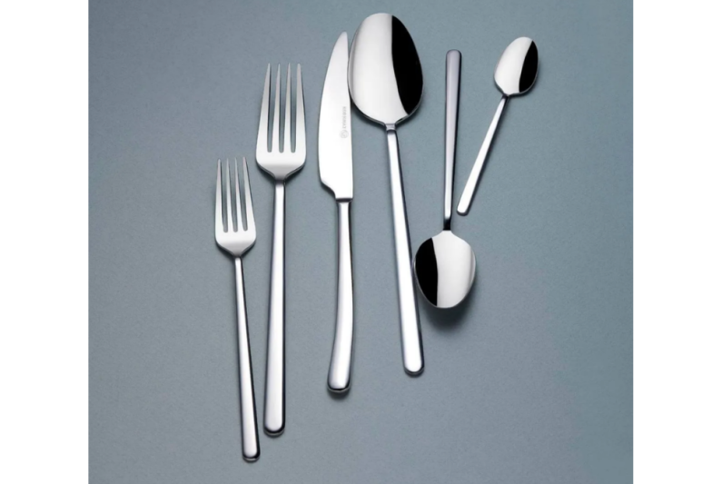 Korkmaz A2478 Bonita Çatal Bıçak Seti 72 Parça - 1