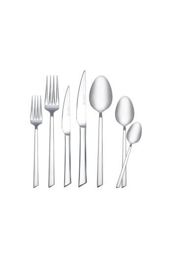 Korkmaz A2514 Lisa Çatal Bıçak Seti 84 Parça - Korkmaz