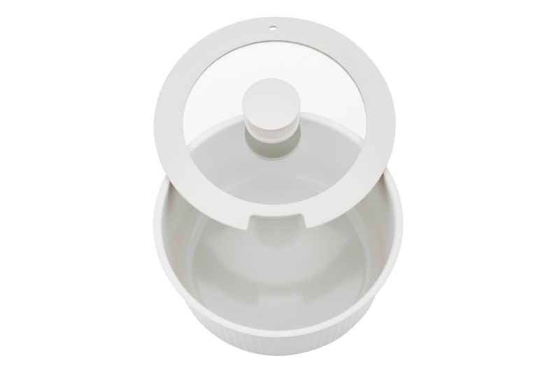 Korkmaz A2792-2 Nova Pratika 8 Parça Tencere Seti Bej - 5