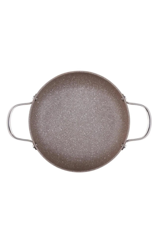 Korkmaz A2920 Browni 6 Parça Omlet Set Korkmaz A2920 Browni 6 Parça Omlet Set
