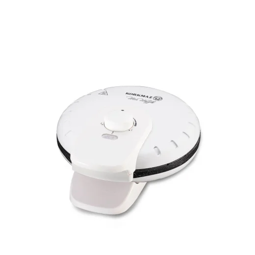 Korkmaz A319-08 Mia Waffle Makinası Vanilya - 1