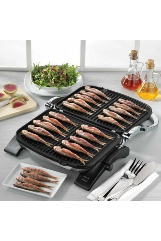 Korkmaz A328-05 Tostkolik Granit Tost Makinası - 2