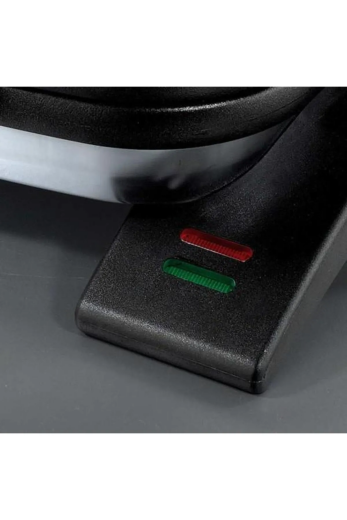 Korkmaz A329-16 Tostkolik Tost Makinası Kırmızı - 2