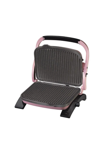 Korkmaz A329-20 Tostkolik Tost Makinası Rosagold - 2