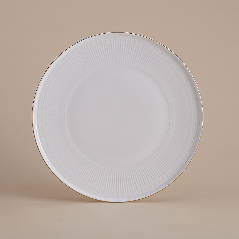 Korkmaz A8197 Vera Collection 53 Parça Yemek Takımı - 2
