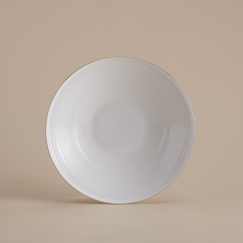 Korkmaz A8197 Vera Collection 53 Parça Yemek Takımı - 4