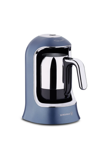 Korkmaz A860-08 Kahvekolik Kahve Makinesi Azura - Korkmaz