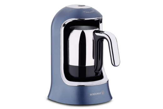 Korkmaz A860-08 Kahvekolik Kahve Makinesi Azura - 2