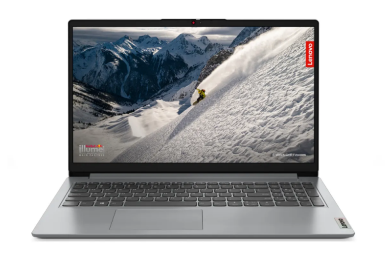 Lenovo İdeapad 15ALC7 82R400QDTX Ryzen 5 8/512 GB 15.6