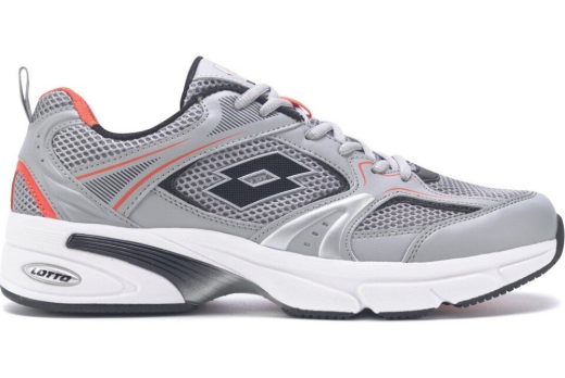 Lotto Athens Merdane Spor Ayakkabı - Lotto