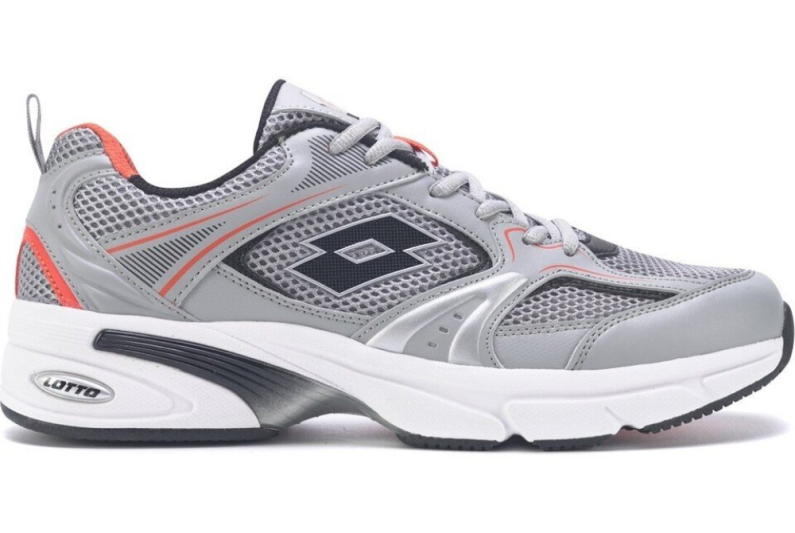 Lotto Athens Merdane Spor Ayakkabı - 1