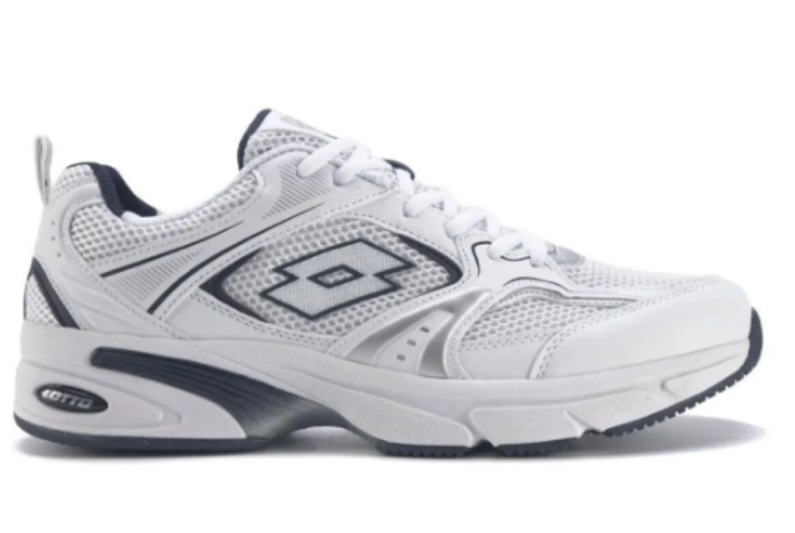 Lotto Athens Merdane Spor Ayakkabı - 4