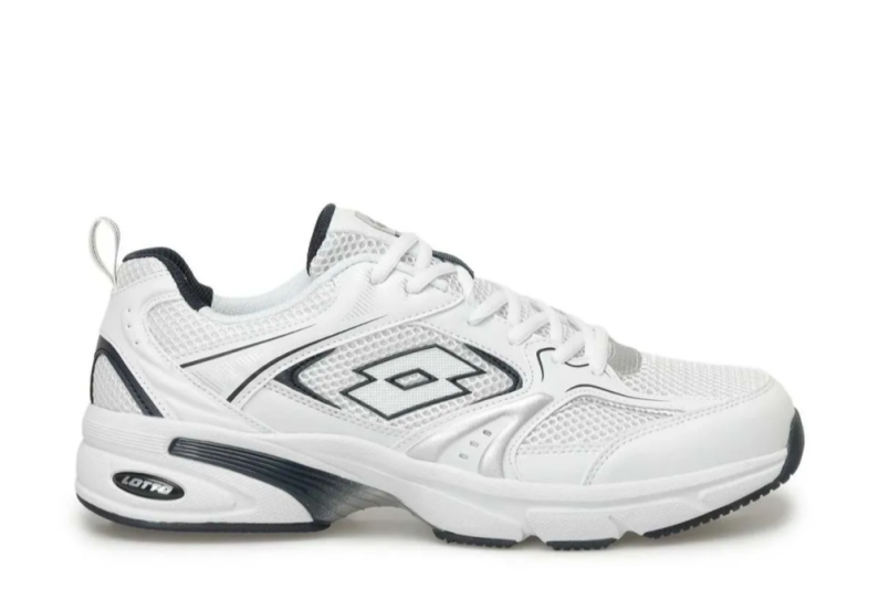 Lotto Athens Merdane Spor Ayakkabı - 6