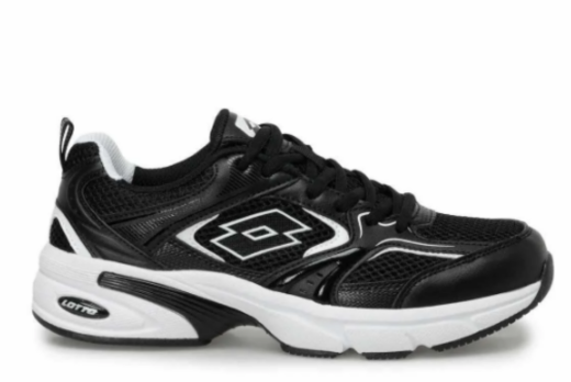 Lotto Athens Merdane Spor Ayakkabı - 7