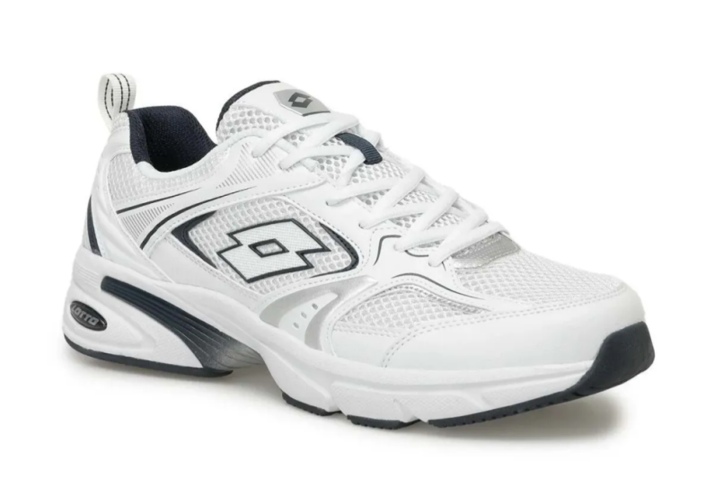 Lotto Athens Merdane Spor Ayakkabı - 9