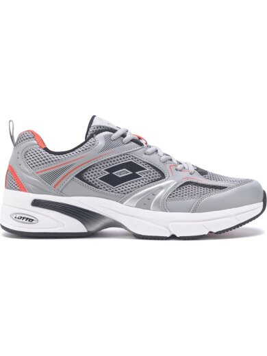 Lotto Athens Merdane Spor Ayakkabı - 4