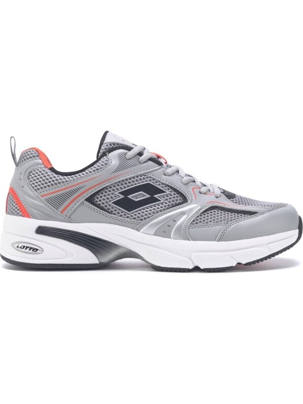 Lotto Athens Merdane Spor Ayakkabı - 4