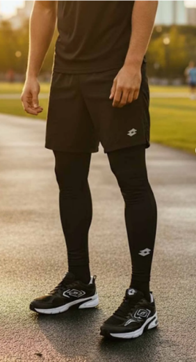 Lotto Athens Merdane Spor Ayakkabı - 6